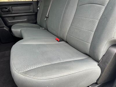 2018 RAM 2500 Crew Cab 4X4 Diesel 6.7L Cummins Turbo Diesel ONE OWNER - Photo 25 - Sacramento, CA 95826