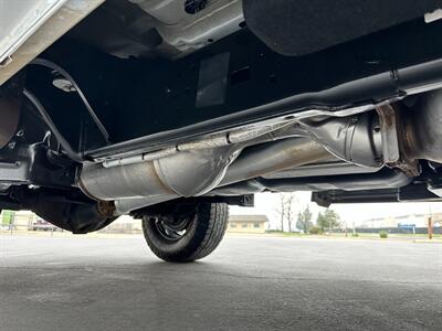 2018 RAM 2500 Crew Cab 4X4 Diesel 6.7L Cummins Turbo Diesel ONE OWNER - Photo 57 - Sacramento, CA 95826