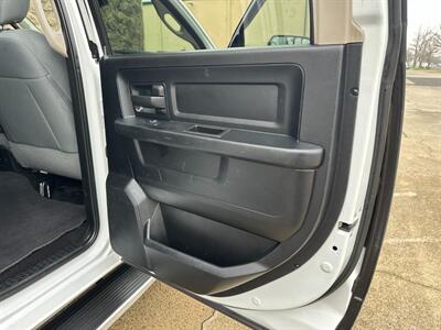 2018 RAM 2500 Crew Cab 4X4 Diesel 6.7L Cummins Turbo Diesel ONE OWNER - Photo 36 - Sacramento, CA 95826