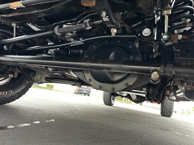 2018 RAM 2500 Crew Cab 4X4 Diesel 6.7L Cummins Turbo Diesel ONE OWNER - Photo 48 - Sacramento, CA 95826