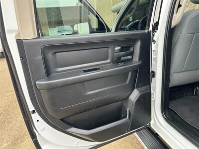 2018 RAM 2500 Crew Cab 4X4 Diesel 6.7L Cummins Turbo Diesel ONE OWNER - Photo 23 - Sacramento, CA 95826