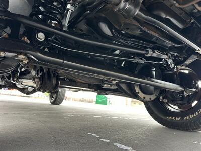 2018 RAM 2500 Crew Cab 4X4 Diesel 6.7L Cummins Turbo Diesel ONE OWNER - Photo 62 - Sacramento, CA 95826