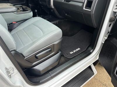 2018 RAM 2500 Crew Cab 4X4 Diesel 6.7L Cummins Turbo Diesel ONE OWNER - Photo 29 - Sacramento, CA 95826