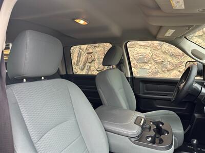 2018 RAM 2500 Crew Cab 4X4 Diesel 6.7L Cummins Turbo Diesel ONE OWNER - Photo 33 - Sacramento, CA 95826