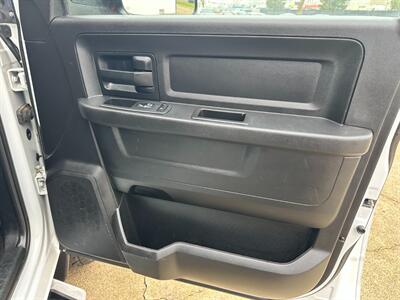 2018 RAM 2500 Crew Cab 4X4 Diesel 6.7L Cummins Turbo Diesel ONE OWNER - Photo 30 - Sacramento, CA 95826