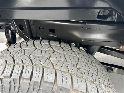 2018 RAM 2500 Crew Cab 4X4 Diesel 6.7L Cummins Turbo Diesel ONE OWNER - Photo 56 - Sacramento, CA 95826