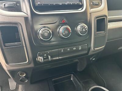 2018 RAM 2500 Crew Cab 4X4 Diesel 6.7L Cummins Turbo Diesel ONE OWNER - Photo 19 - Sacramento, CA 95826