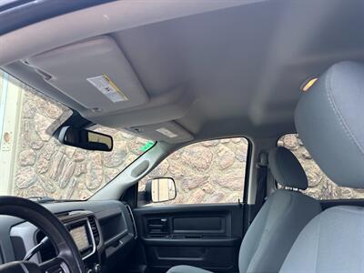 2018 RAM 2500 Crew Cab 4X4 Diesel 6.7L Cummins Turbo Diesel ONE OWNER - Photo 15 - Sacramento, CA 95826