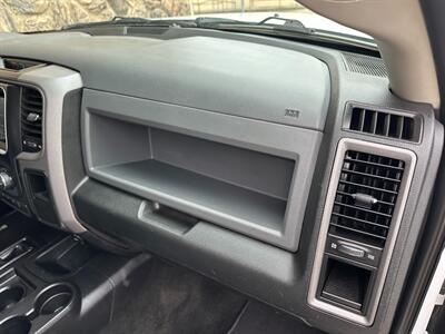 2018 RAM 2500 Crew Cab 4X4 Diesel 6.7L Cummins Turbo Diesel ONE OWNER - Photo 31 - Sacramento, CA 95826