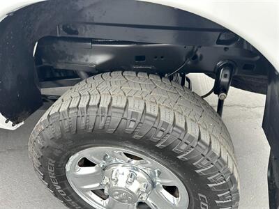 2018 RAM 2500 Crew Cab 4X4 Diesel 6.7L Cummins Turbo Diesel ONE OWNER - Photo 53 - Sacramento, CA 95826