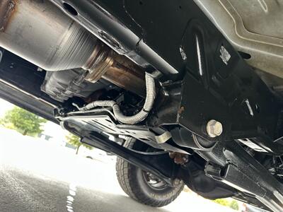 2018 RAM 2500 Crew Cab 4X4 Diesel 6.7L Cummins Turbo Diesel ONE OWNER - Photo 59 - Sacramento, CA 95826