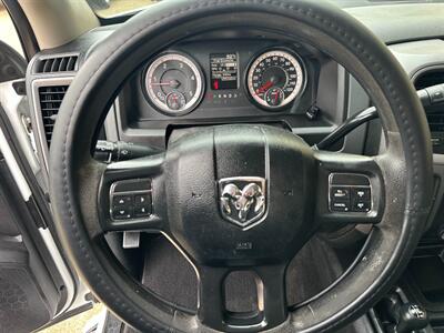 2018 RAM 2500 Crew Cab 4X4 Diesel 6.7L Cummins Turbo Diesel ONE OWNER - Photo 17 - Sacramento, CA 95826