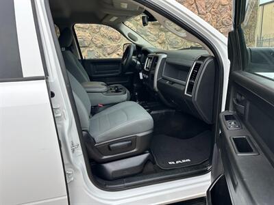 2018 RAM 2500 Crew Cab 4X4 Diesel 6.7L Cummins Turbo Diesel ONE OWNER - Photo 28 - Sacramento, CA 95826