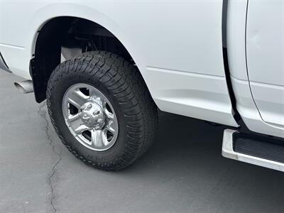 2018 RAM 2500 Crew Cab 4X4 Diesel 6.7L Cummins Turbo Diesel ONE OWNER - Photo 47 - Sacramento, CA 95826