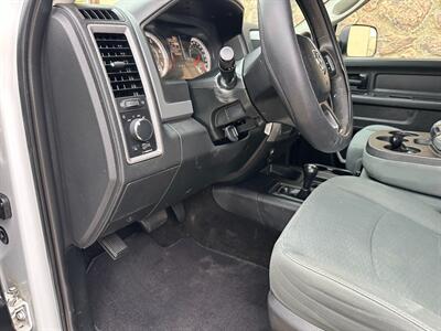 2018 RAM 2500 Crew Cab 4X4 Diesel 6.7L Cummins Turbo Diesel ONE OWNER - Photo 16 - Sacramento, CA 95826