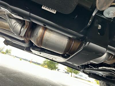 2018 RAM 2500 Crew Cab 4X4 Diesel 6.7L Cummins Turbo Diesel ONE OWNER - Photo 58 - Sacramento, CA 95826