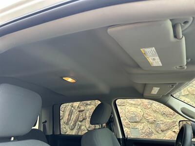 2018 RAM 2500 Crew Cab 4X4 Diesel 6.7L Cummins Turbo Diesel ONE OWNER - Photo 34 - Sacramento, CA 95826