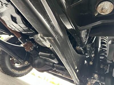 2018 RAM 2500 Crew Cab 4X4 Diesel 6.7L Cummins Turbo Diesel ONE OWNER - Photo 60 - Sacramento, CA 95826