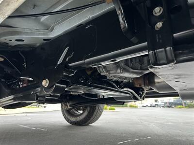 2018 RAM 2500 Crew Cab 4X4 Diesel 6.7L Cummins Turbo Diesel ONE OWNER - Photo 50 - Sacramento, CA 95826