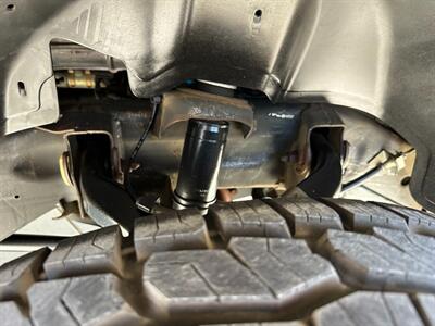 2002 Chevrolet Silverado 2500 4x4 Gas 6.0L Vortec Ext Cab Short Bed LOW MILES   - Photo 65 - Sacramento, CA 95826