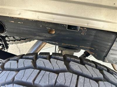 2002 Chevrolet Silverado 2500 4x4 Gas 6.0L Vortec Ext Cab Short Bed LOW MILES   - Photo 58 - Sacramento, CA 95826