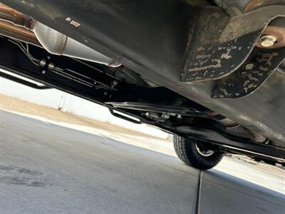 2002 Chevrolet Silverado 2500 4x4 Gas 6.0L Vortec Ext Cab Short Bed LOW MILES   - Photo 60 - Sacramento, CA 95826