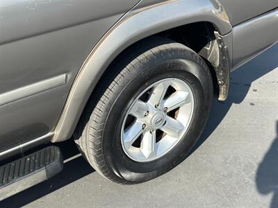 2004 Nissan Pathfinder SE   - Photo 39 - Sacramento, CA 95826