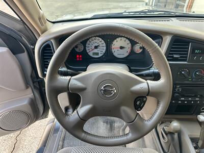 2004 Nissan Pathfinder SE   - Photo 17 - Sacramento, CA 95826