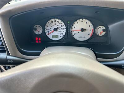 2004 Nissan Pathfinder SE   - Photo 18 - Sacramento, CA 95826