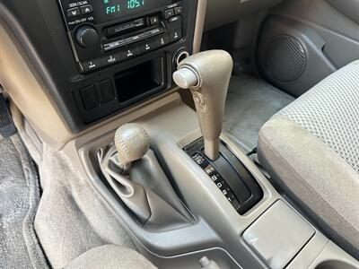 2004 Nissan Pathfinder SE   - Photo 20 - Sacramento, CA 95826
