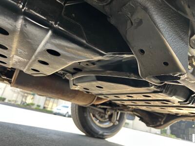 2004 Nissan Pathfinder SE   - Photo 43 - Sacramento, CA 95826