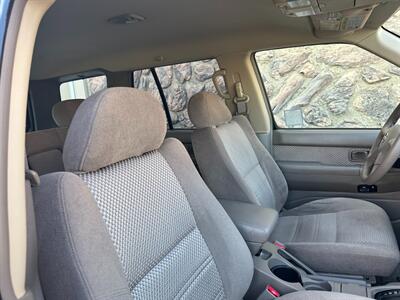 2004 Nissan Pathfinder SE   - Photo 31 - Sacramento, CA 95826