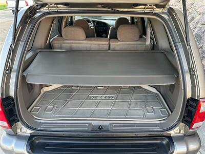 2004 Nissan Pathfinder SE   - Photo 25 - Sacramento, CA 95826
