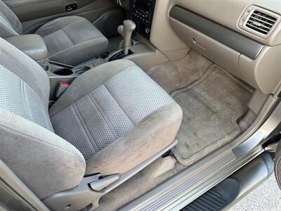 2004 Nissan Pathfinder SE   - Photo 27 - Sacramento, CA 95826