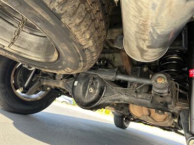 2004 Nissan Pathfinder SE   - Photo 46 - Sacramento, CA 95826