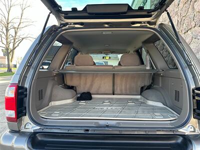 2004 Nissan Pathfinder SE   - Photo 24 - Sacramento, CA 95826