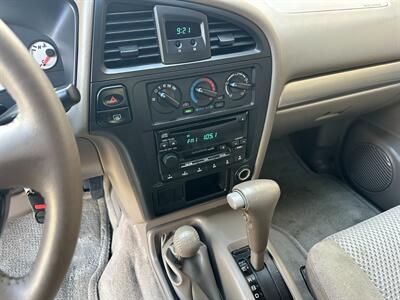 2004 Nissan Pathfinder SE   - Photo 19 - Sacramento, CA 95826