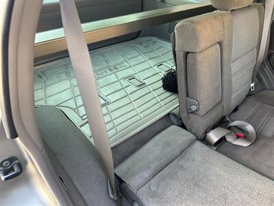 2004 Nissan Pathfinder SE   - Photo 35 - Sacramento, CA 95826