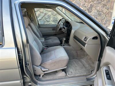 2004 Nissan Pathfinder SE   - Photo 26 - Sacramento, CA 95826