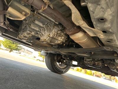 2004 Nissan Pathfinder SE   - Photo 49 - Sacramento, CA 95826