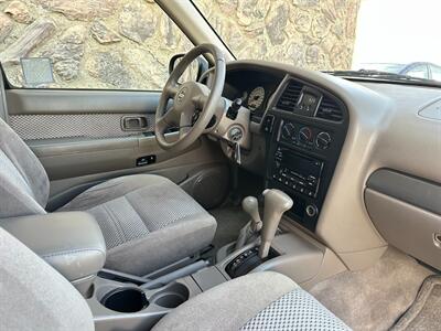 2004 Nissan Pathfinder SE   - Photo 30 - Sacramento, CA 95826
