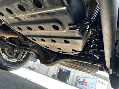 2004 Nissan Pathfinder SE   - Photo 44 - Sacramento, CA 95826