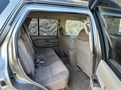2004 Nissan Pathfinder SE   - Photo 32 - Sacramento, CA 95826
