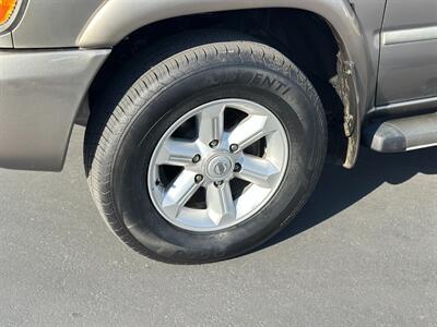 2004 Nissan Pathfinder SE   - Photo 38 - Sacramento, CA 95826