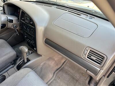 2004 Nissan Pathfinder SE   - Photo 29 - Sacramento, CA 95826