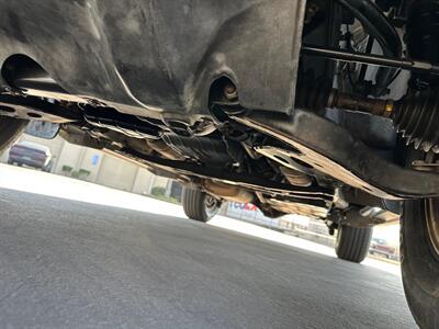 2004 Nissan Pathfinder SE   - Photo 40 - Sacramento, CA 95826