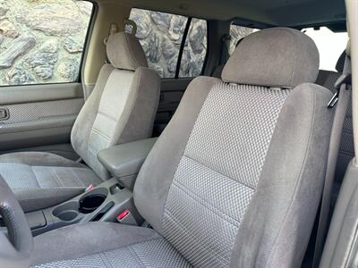 2004 Nissan Pathfinder SE   - Photo 14 - Sacramento, CA 95826