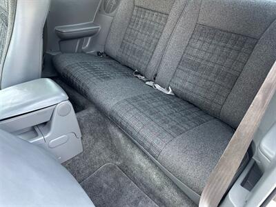 1988 Ford Mustang GT 5-Spd Manual 119K Original Miles Single Owner   - Photo 22 - Sacramento, CA 95826