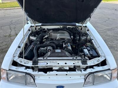 1988 Ford Mustang GT 5-Spd Manual 119K Original Miles Single Owner   - Photo 12 - Sacramento, CA 95826