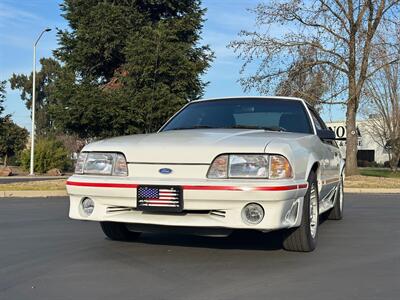 1988 Ford Mustang GT 5-Spd Manual 119K Original Miles Single Owner   - Photo 8 - Sacramento, CA 95826